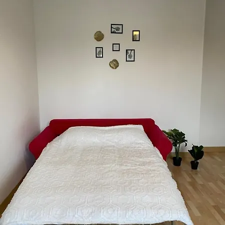 Maison Triplex A Deux Pas Du Centre Lejlighed Saint-Dizier