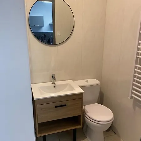 Lejlighed Maison Triplex A Deux Pas Du Centre *